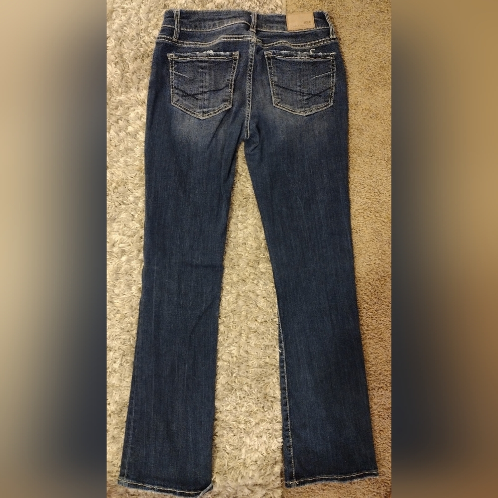 Gently Used Women's BKE Jeans